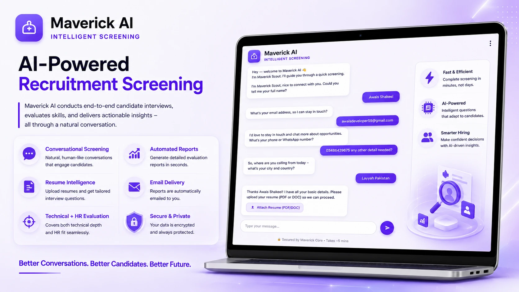 Booking Chatbot